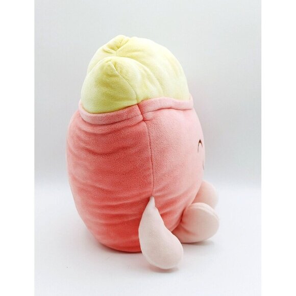 Miniso Life Yummy Yummy Food Series French Fry Plush Toy Kawaii Foodie 11.8" - Picture 2 of 4